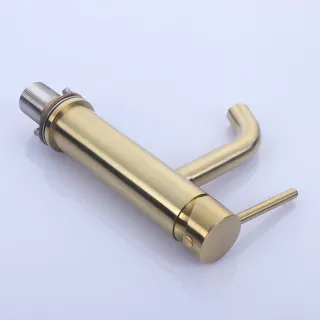 Смеситель для раковины. Модель RD-511 - миниатюра 7