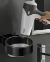 Черный