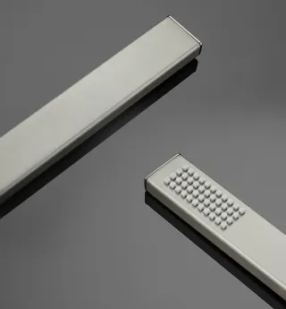 Душова система прихованого монтажу з термостатом. Модель RD-5162 - миниатюра 18
