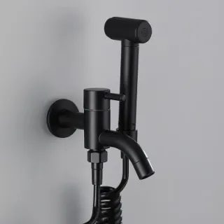 Гигиенический душ. Модель RD-5225-1. - миниатюра 12