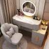 Стол В + зеркало + кресло