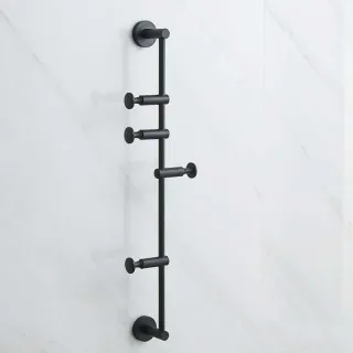 Настенная вешалка. RD-54231 - миниатюра 7