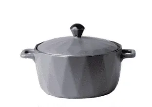 Форма для запекания с крышкой. Модель RD-5455 - миниатюра 21