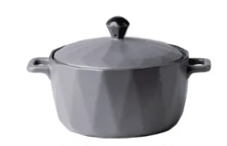 Форма для запекания с крышкой. Модель RD-5455 - миниатюра 22