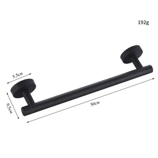 Держатель для полотенец. RD-5520-н - миниатюра 7