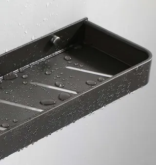Полка для ванной комнаты RD-5521-1-н - миниатюра 8