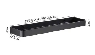 Полка для ванной комнаты RD-5521 - миниатюра 9