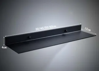 Полка для ванной комнаты. RD-5526 - миниатюра 7