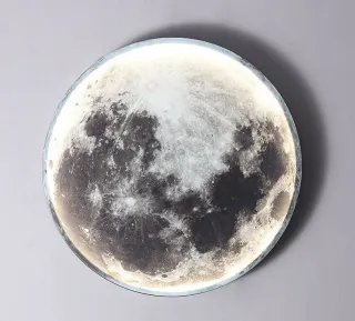 Настінний декор MOON. Модель RD-5559 - миниатюра 16