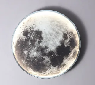 Настінний декор MOON. Модель RD-5559 - миниатюра 7