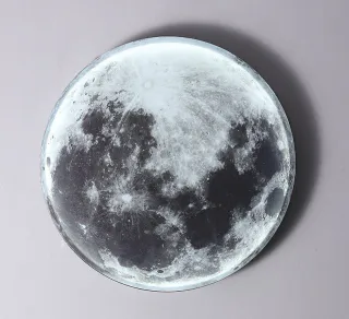 Настінний декор MOON. Модель RD-5559 - миниатюра 8