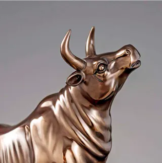 Статуетка BULL RD-5617 - миниатюра 18