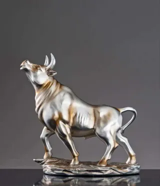 Статуетка BULL RD-5617 - миниатюра 23