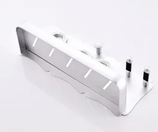 Держатель для фена. Модель RD-57013 - миниатюра 16