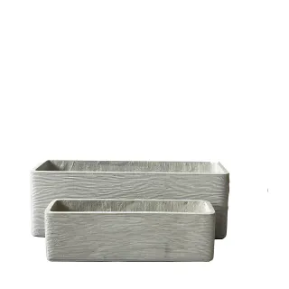 Горшок для цветов. Модель RD-5720 - миниатюра 6