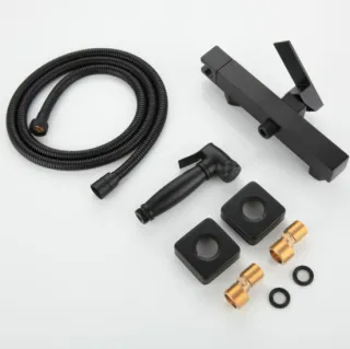 Гигиенический душ. Модель RD-5771 - миниатюра 5