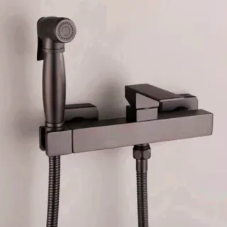 Гигиенический душ. Модель RD-5771 - миниатюра 6