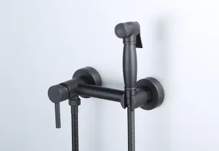 Гигиенический душ. Модель RD-5775 - миниатюра 9