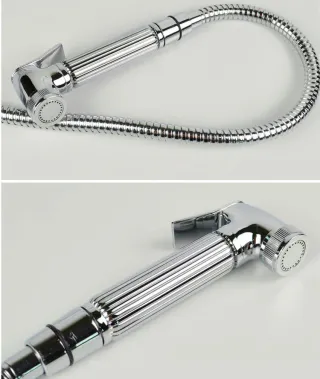 Гигиенический душ. Модель RD-5787 - миниатюра 4
