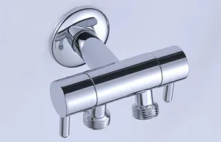 Гигиенический душ. Модель RD-5787 - миниатюра 6