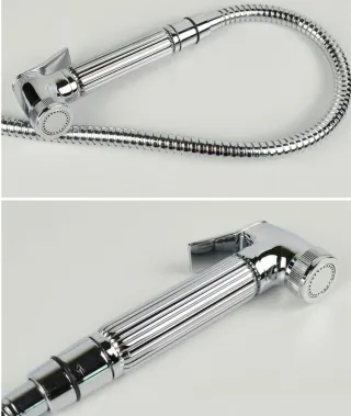 Гигиенический душ. Модель RD-5787 - миниатюра 10