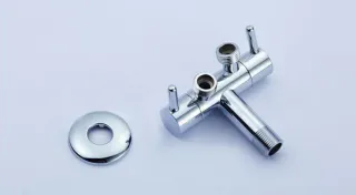 Гигиенический душ. Модель RD-5787 - миниатюра 11