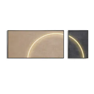 Картина З LED підсвіткою. Модель RD-5903 - миниатюра 10