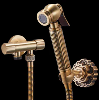 Гигиенический душ. Модель RD-6210 - миниатюра 13