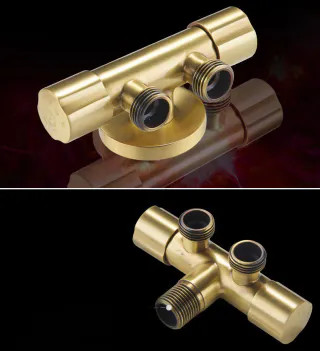 Гигиенический душ. Модель RD-6210 - миниатюра 8