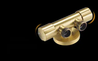 Гигиенический душ. Модель RD-6210 - миниатюра 10