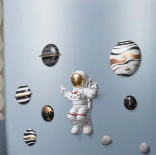 Настінний декор в дитячу кімнату. Модель RD-6227 - миниатюра 14