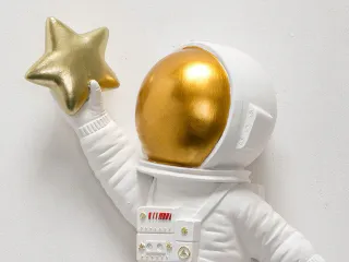 Настінний декор в дитячу кімнату. Модель RD-6228 - миниатюра 21