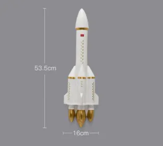 Настінний декор в дитячу кімнату. Модель RD-6228 - миниатюра 23