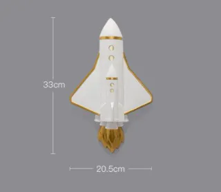 Настінний декор в дитячу кімнату. Модель RD-6228 - миниатюра 24