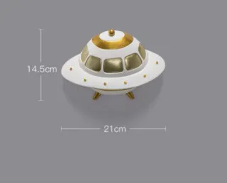 Настінний декор в дитячу кімнату. Модель RD-6228 - миниатюра 27