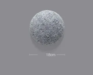 Настінний декор в дитячу кімнату. Модель RD-6228 - миниатюра 28