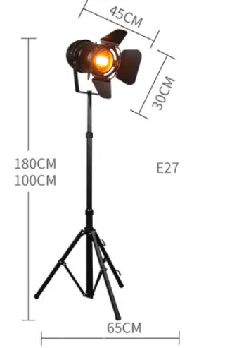 Торшер. Модель RD-6247 - миниатюра 16