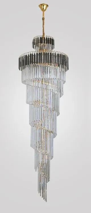 Підвісна люстра. Модель RD-6320 - миниатюра 22