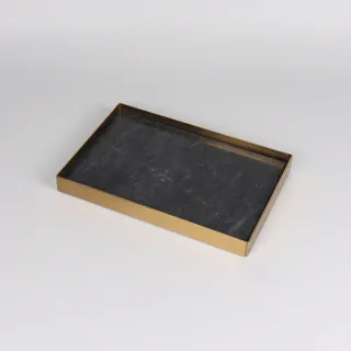 Поднос для ванной комнаты. Модель RD-65423 - миниатюра 9
