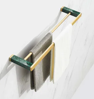 Комплект аксессуаров для ванной. RD-6585 - миниатюра 7