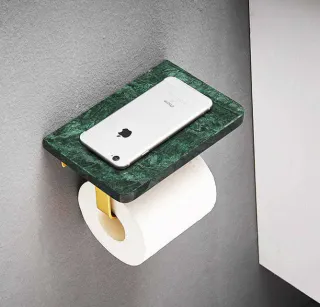 Комплект аксессуаров для ванной. RD-6585 - миниатюра 9