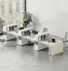 Стол 155х60х75 см