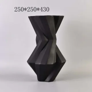 Ваза для квітів. Модель RD-6784 - миниатюра 3