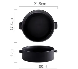 Керамическая форма. Модель RD-6829 - миниатюра 22