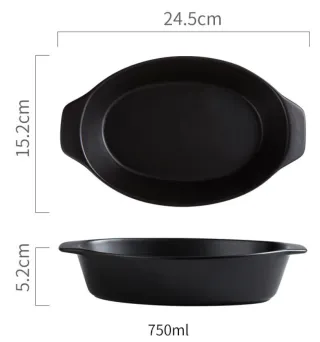 Керамическая форма. Модель RD-6830 - миниатюра 22