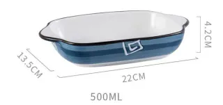 Керамическая форма. Модель RD-6837 - миниатюра 20