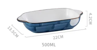 Керамическая форма. Модель RD-6837 - миниатюра 21