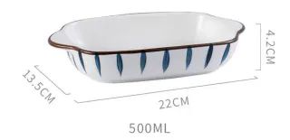 Керамическая форма. Модель RD-6837 - миниатюра 8
