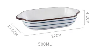 Керамическая форма. Модель RD-6837 - миниатюра 9