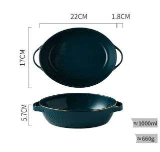 Керамическая форма. Модель RD-6842 - миниатюра 23